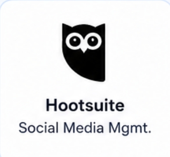 hootsuite