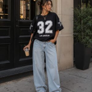 GRAPHIC TSHIRT
