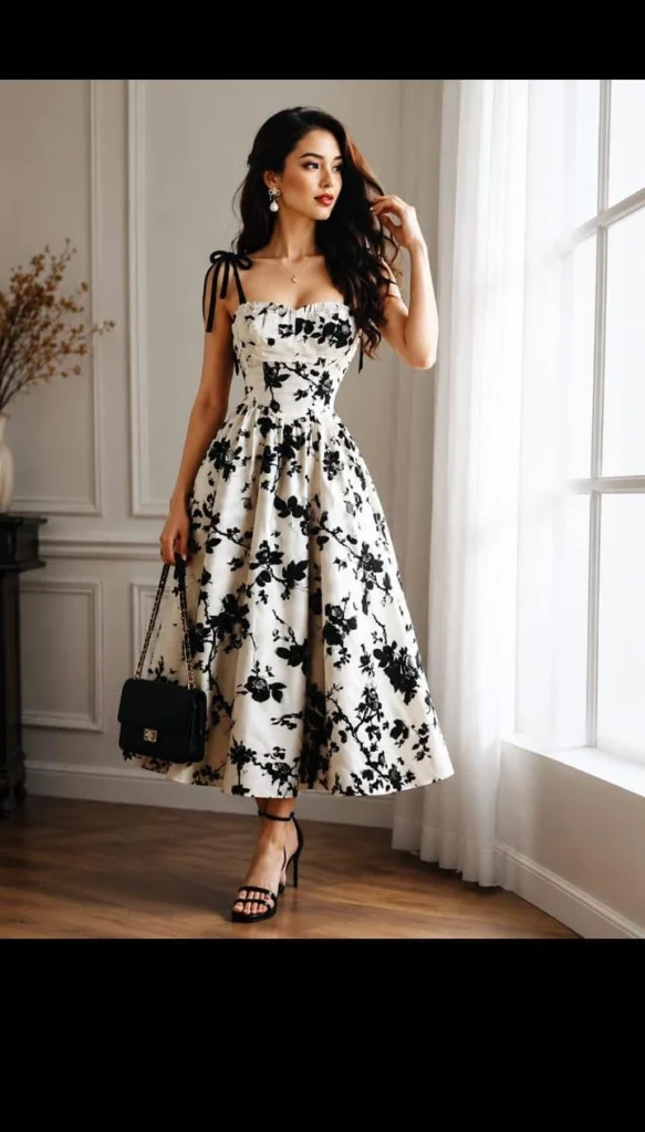 Day Night Outfit
